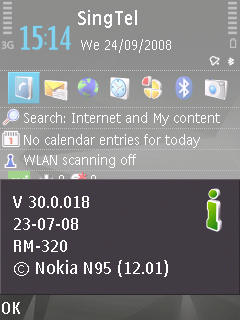 Blacklist Software For Nokia N91 8