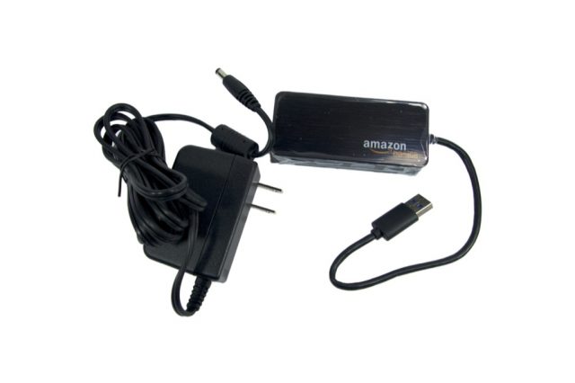 Amazon USB 3.0 Hub