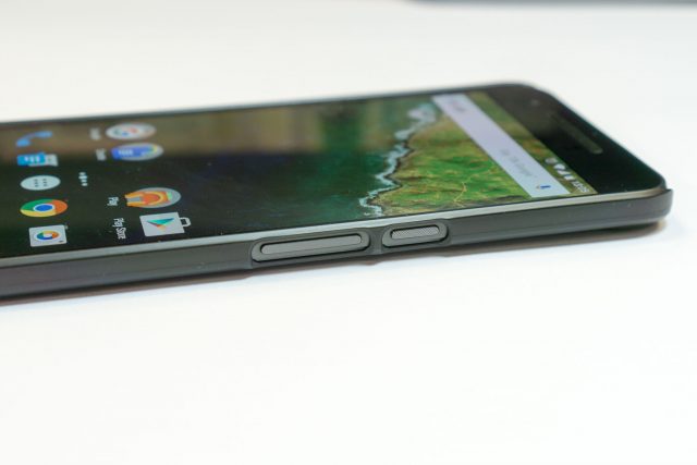 Spigen Thin Fit Case for Nexus 6P