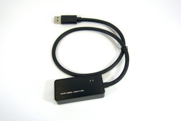 Rosewill Usb 3 0 To Gigabit Ethernet Dongle Zit Seng S Blog