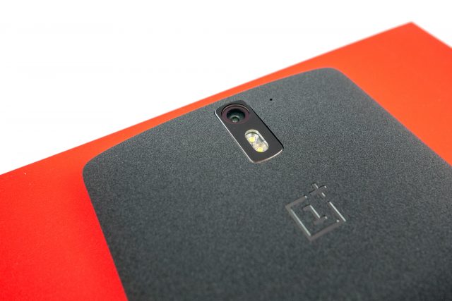 OnePlus One