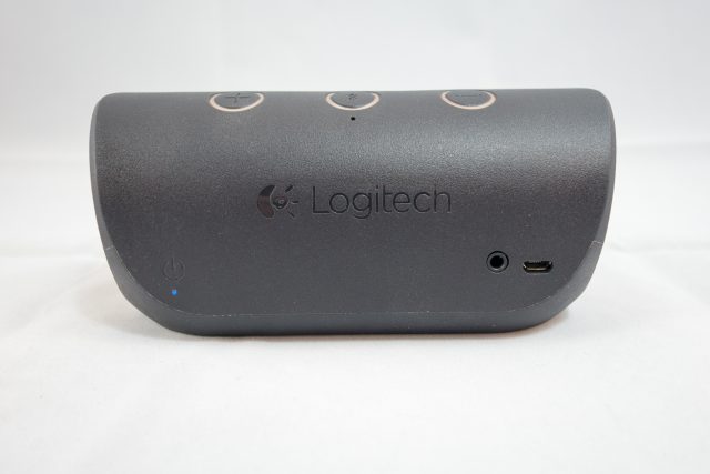 Logitech X300