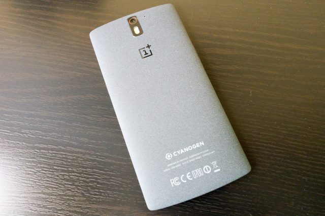 OnePlus One