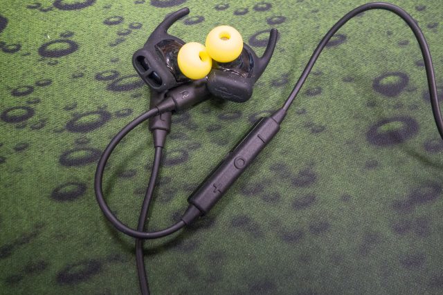 Jabra Sport Pulse