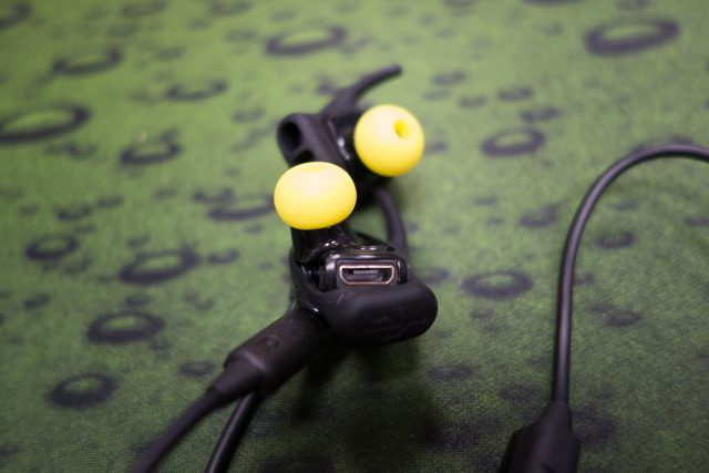 Jabra Sport Pulse