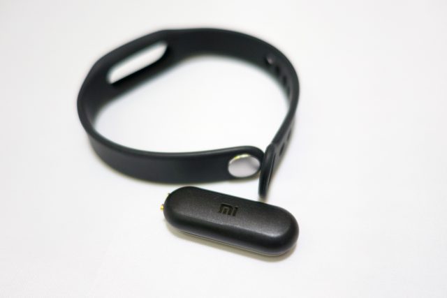 Xiaomi Mi Band