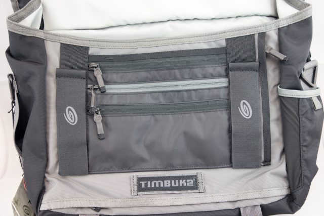 Best Buy: Timbuk2 Command TSA-Friendly Messenger Bag 2015 M
