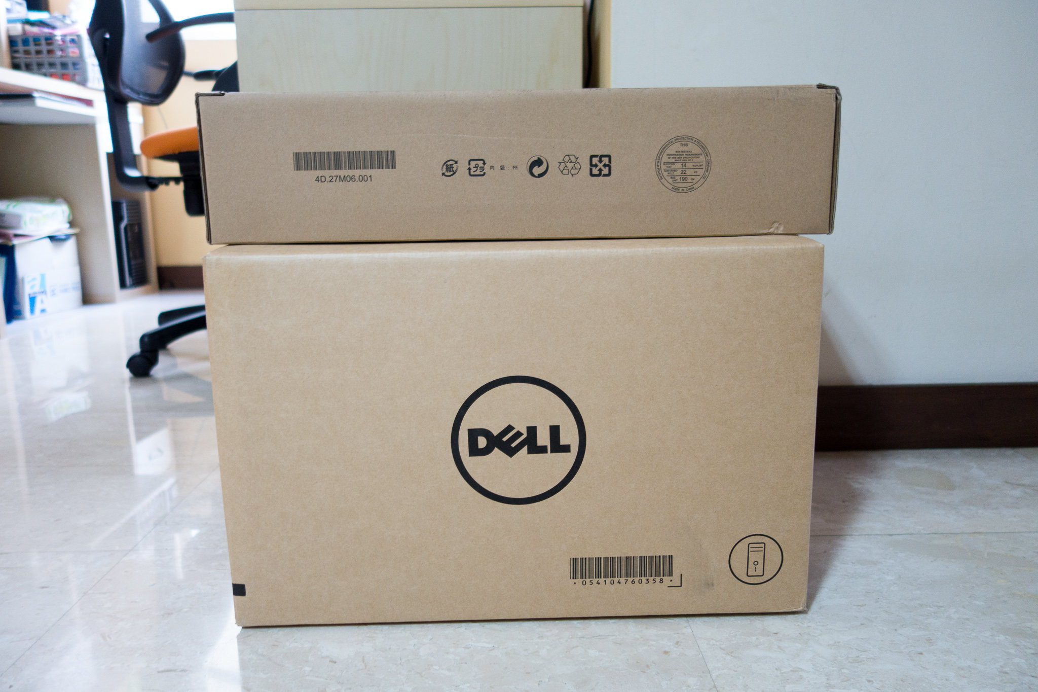 Setting up new Dell PC – Zit Seng's Blog