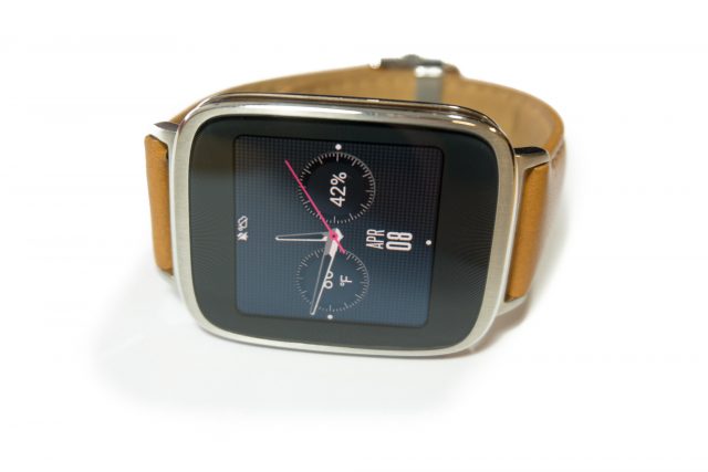 ASUS ZenWatch