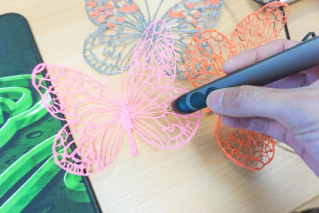 3Doodler