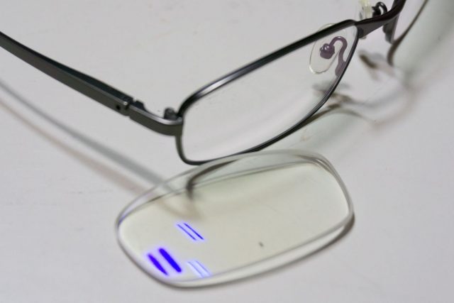 Computer Glasses