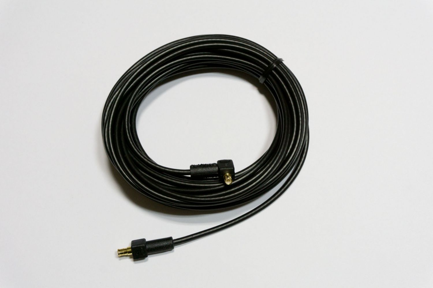 BlackVue External GPS Antenna Cable (1 Meter) | For DR750LW-2CH & DR3500-FHD Dash Cams