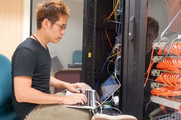 Mac For Network Engineers – Zit Seng's Blog