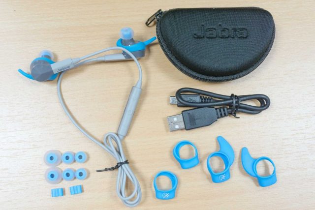 Jabra Sport Coach Accessories