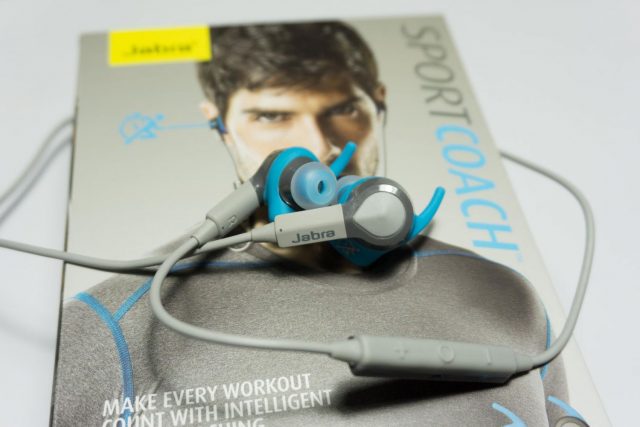 Jabra Sport Coach