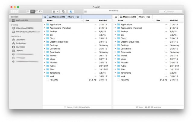 Browsing Ssh Sftp Servers Like Smb Network Shares Zit Seng S Blog