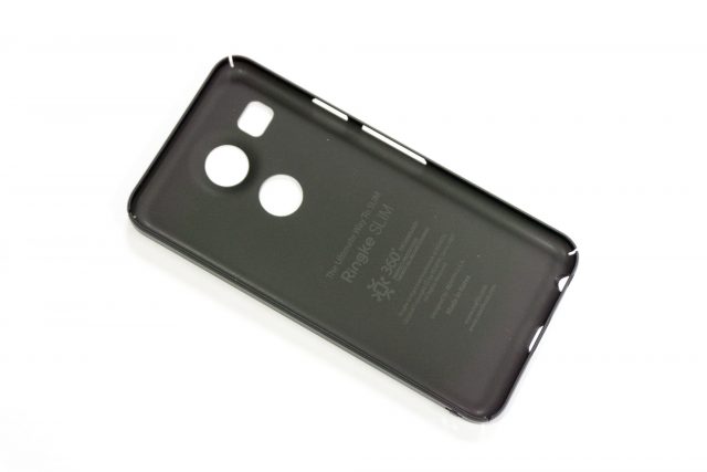 Ringke Slim Case for Nexus 5X