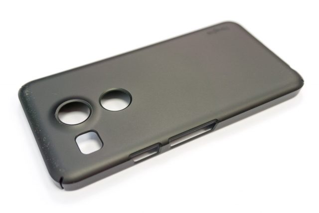 Ringke Slim Case for Nexus 5X