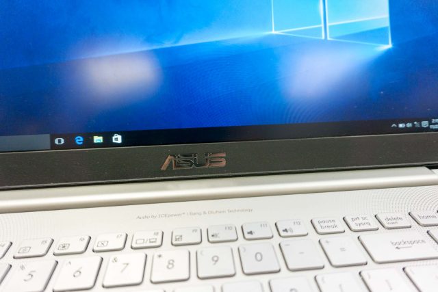 ASUS ZenBook Pro UX501