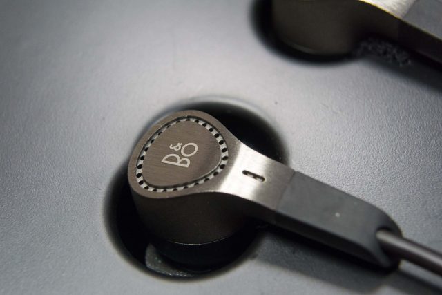 B&O Play BeoPlay H3 ANC