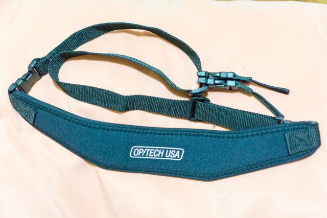 OP/TECH Utility Strap Strap