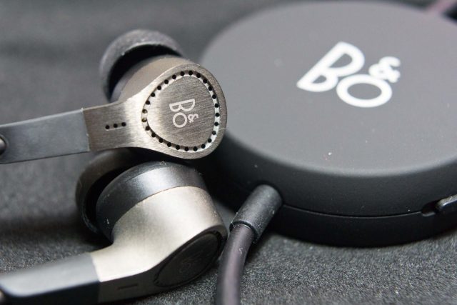 B&O Beoplay H3 ANC