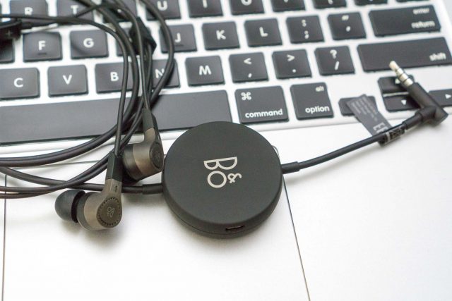 B&O Beoplay H3 ANC