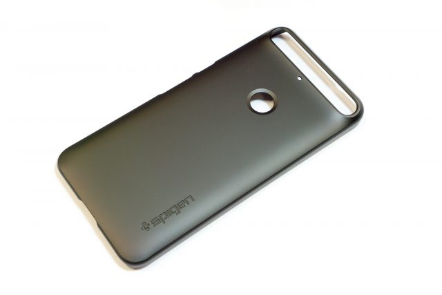 Spigen Thin Fit Case for Nexus 6P