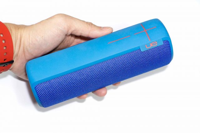 Ue boom store 2 speaker review