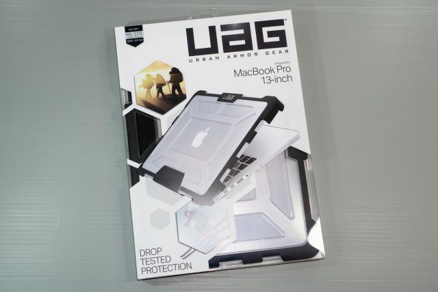 Urban Armor Gear UAG for MacBook Pro 13-inch