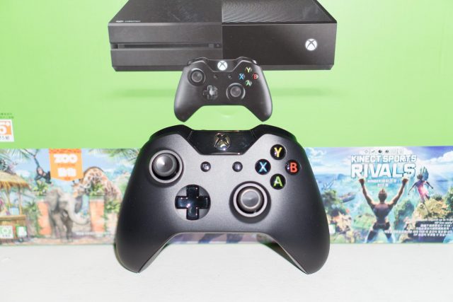 Xbox One Controller