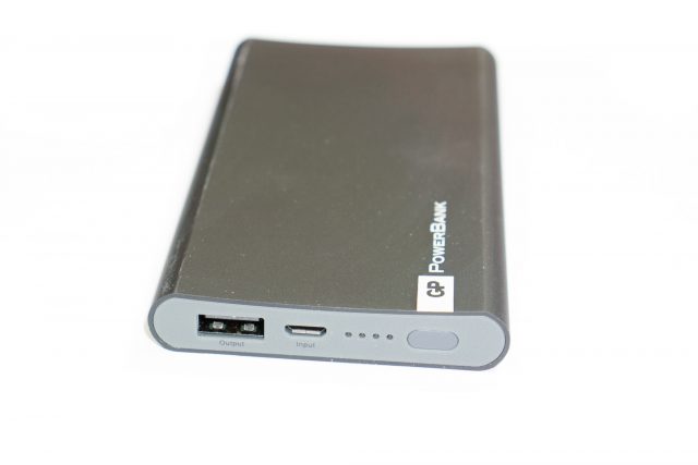 GP Power Bank