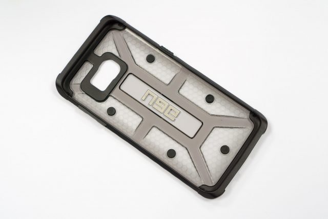 Uag s7 2024 edge