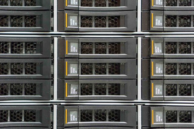 IBM System x servers