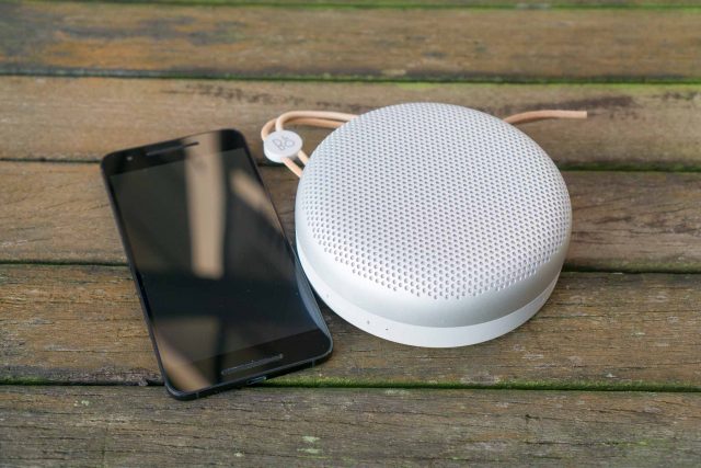 BeoPlay A1