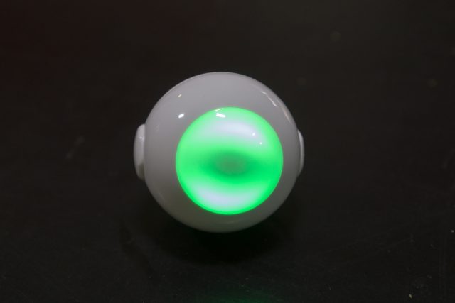 Fibaro Motion Sensor