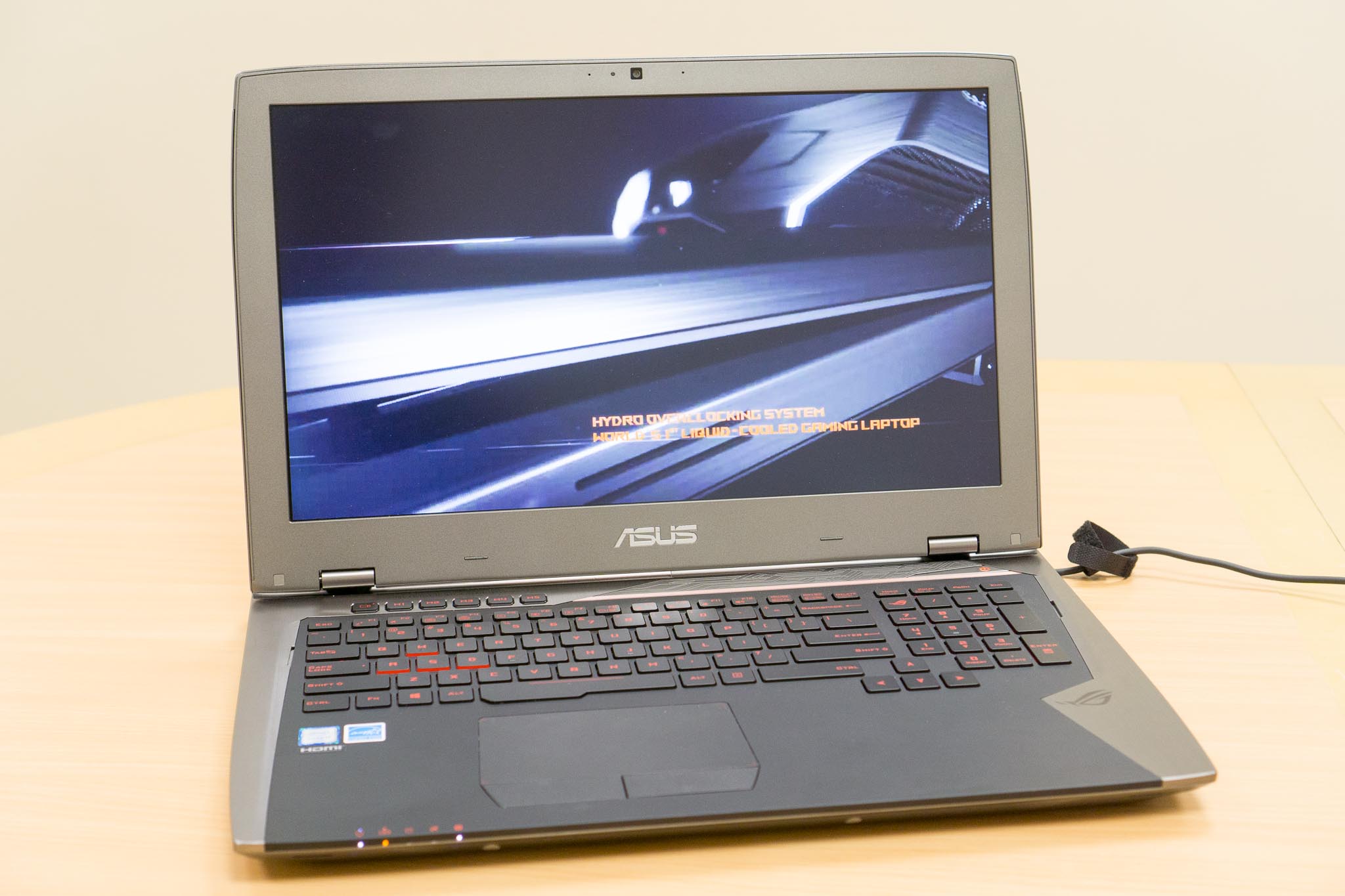 8GB Memory for ASUS ROG GX700VO Notebook DDR4 2666 MHz PC4
