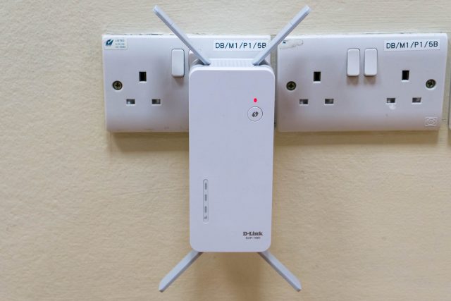 D-Link DAP-1860