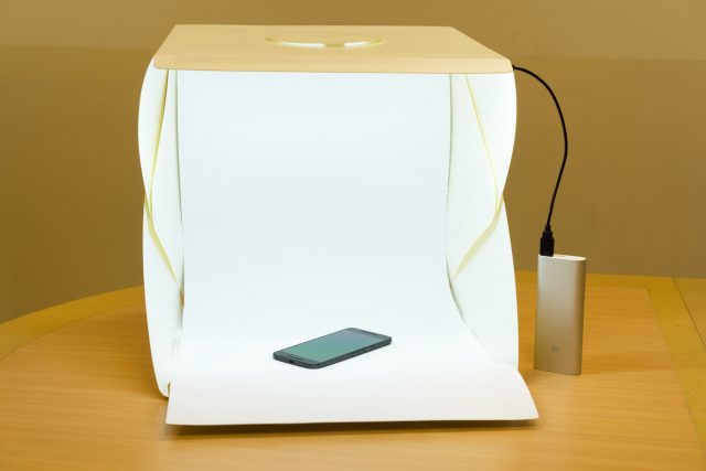 LightBox