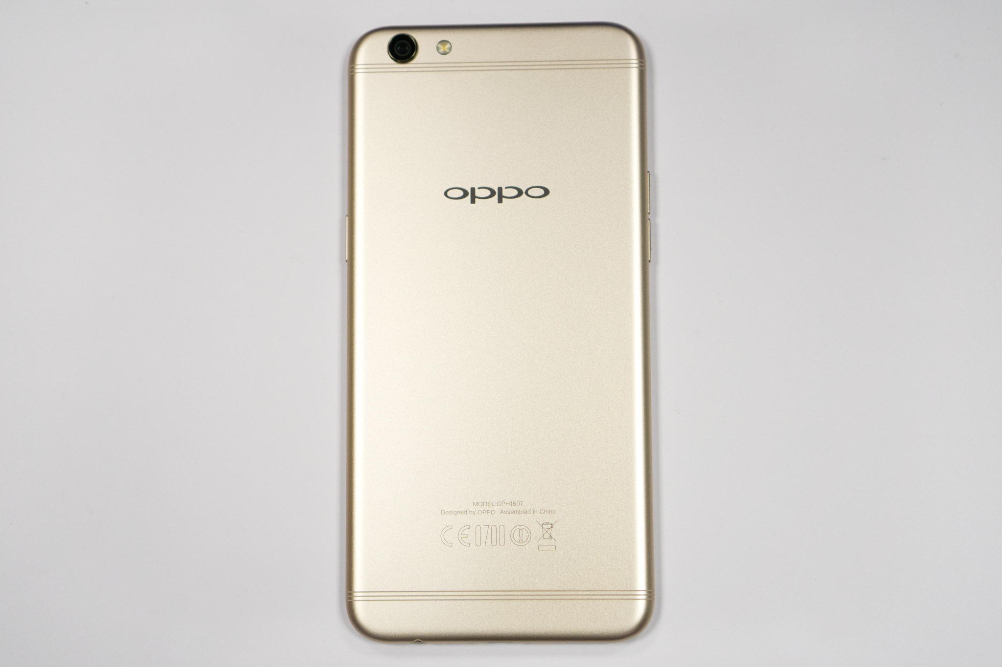 Some more Oppo R9s & R9s Plus leaks: First infos on the plus model - NotebookCheck.net News