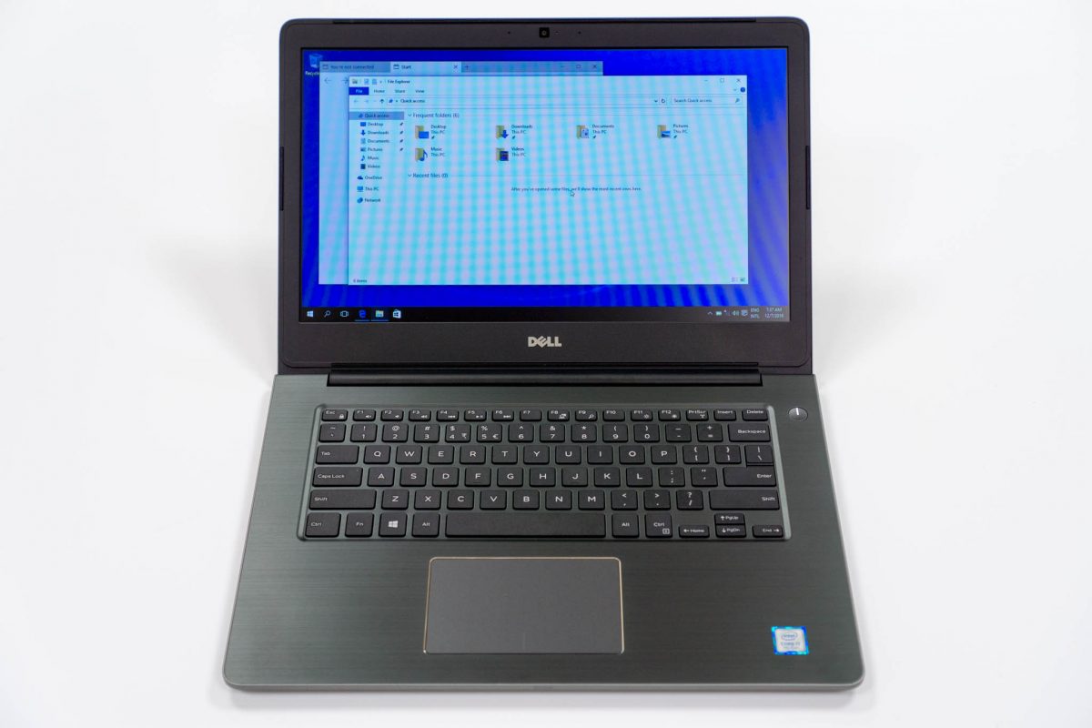 Dell Vostro 14 5000 Review 2025