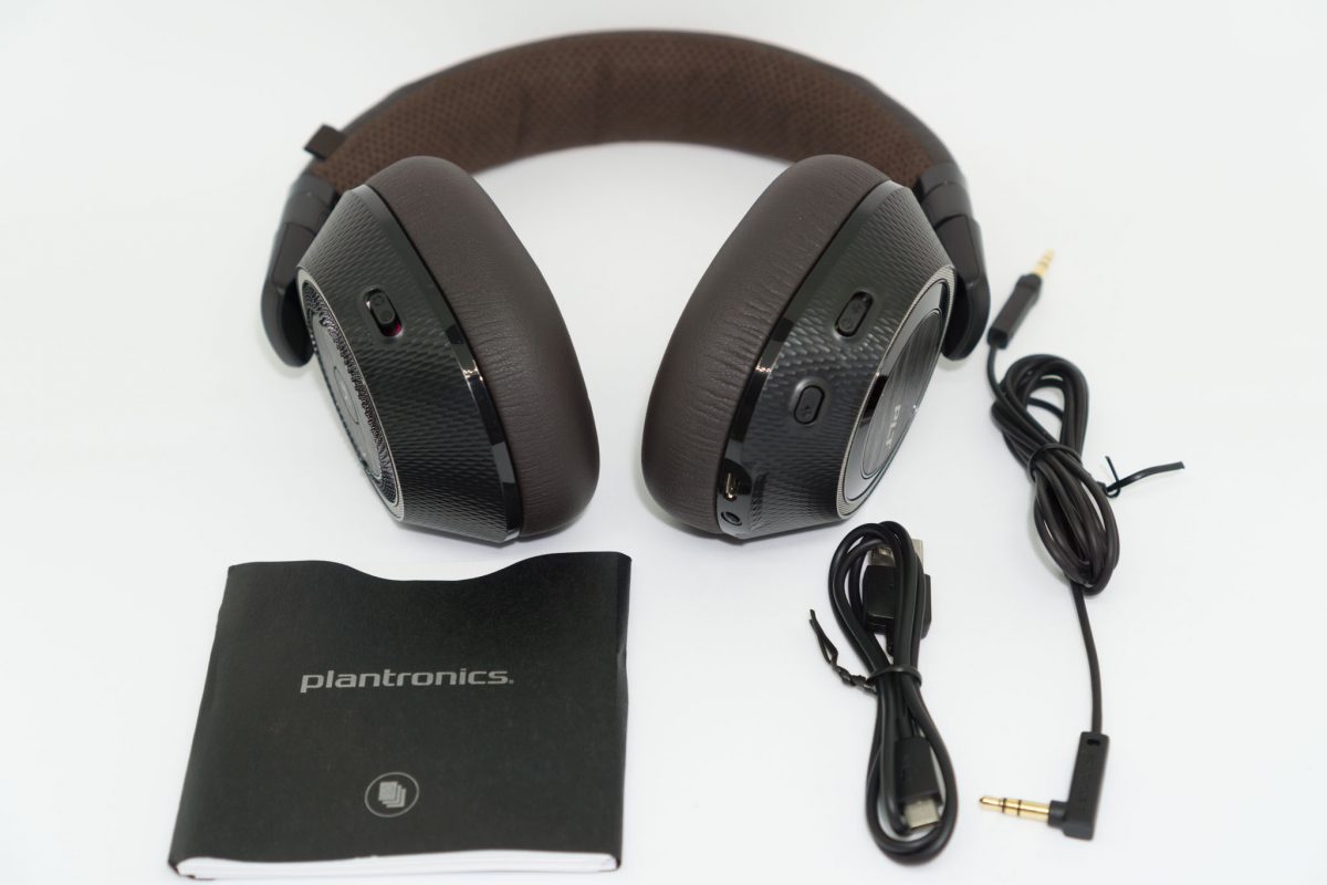 Plantronics backbeat 2025 pro 2 pairing