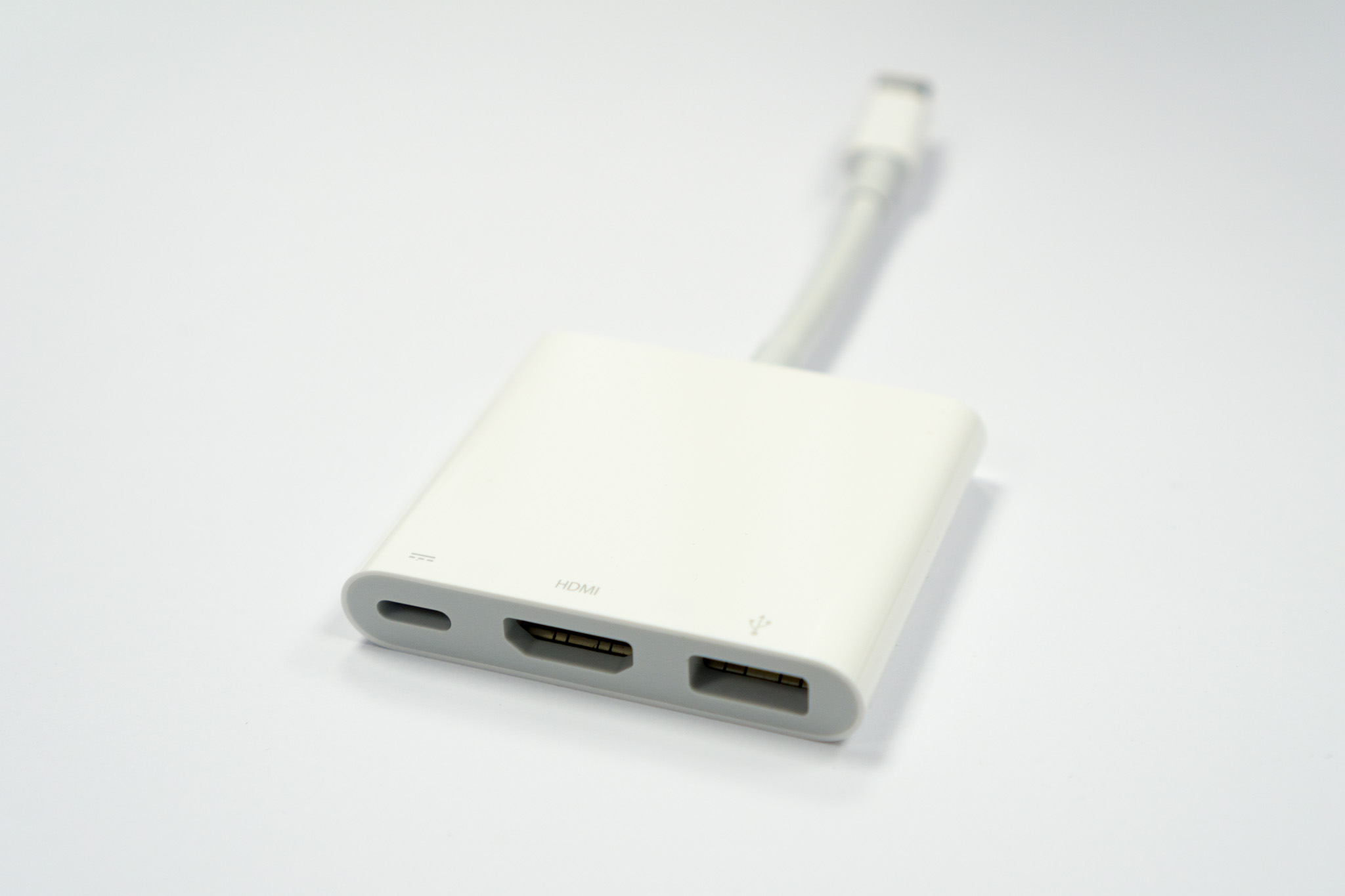 Apple USB-C Digital AV Multiport Adapter – Zit Seng's Blog