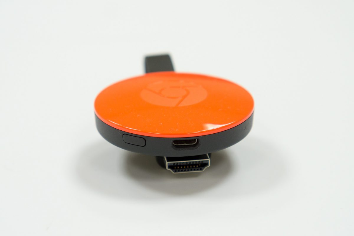 dukke Jeg regner med Uoverensstemmelse Google Chromecast 2 Review – Zit Seng's Blog