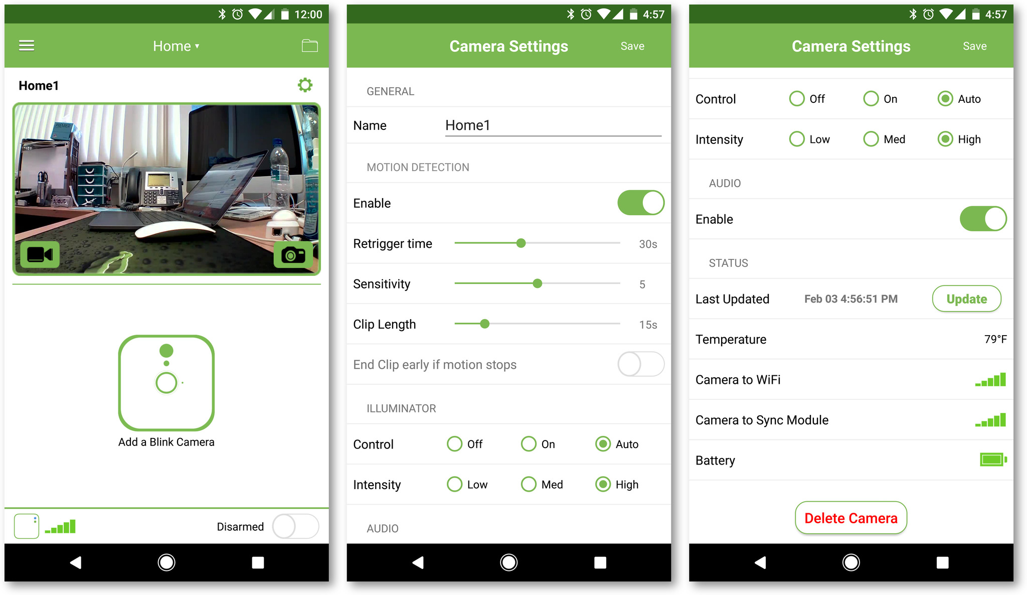 Blink Wireless Security Camera Zit Seng's Blog