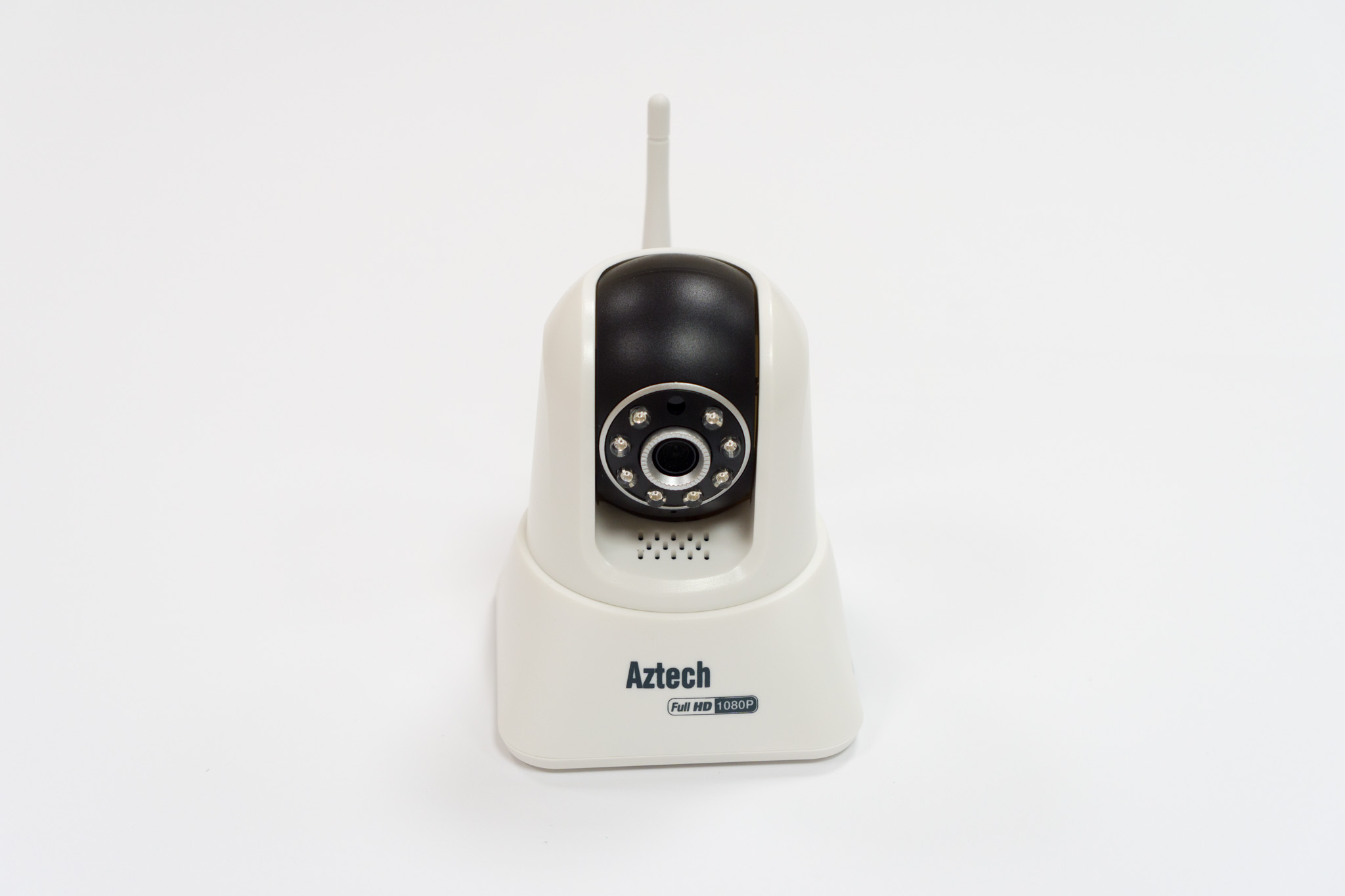 Camera Azp Aztech WIPC411FHD IP Camera Review – Zit Seng's Blog