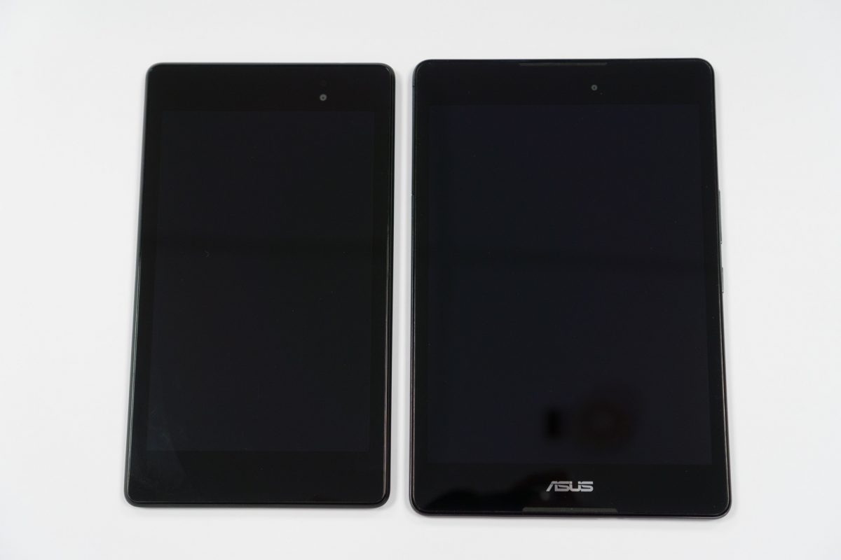 Asus Zenpad 3 8 0 Good Upgrade For Nexus 7 Zit Seng S Blog