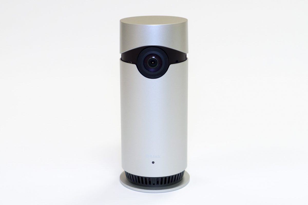 D-Link Omna 180 Cam HD Review – Zit Seng's Blog