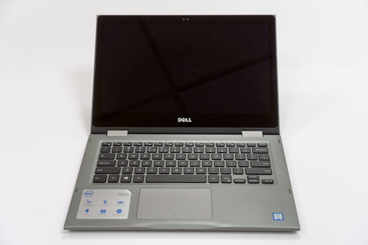 Dell Inspiron 13 5000 Series 2-in-1 Review – Zit Seng's Blog
