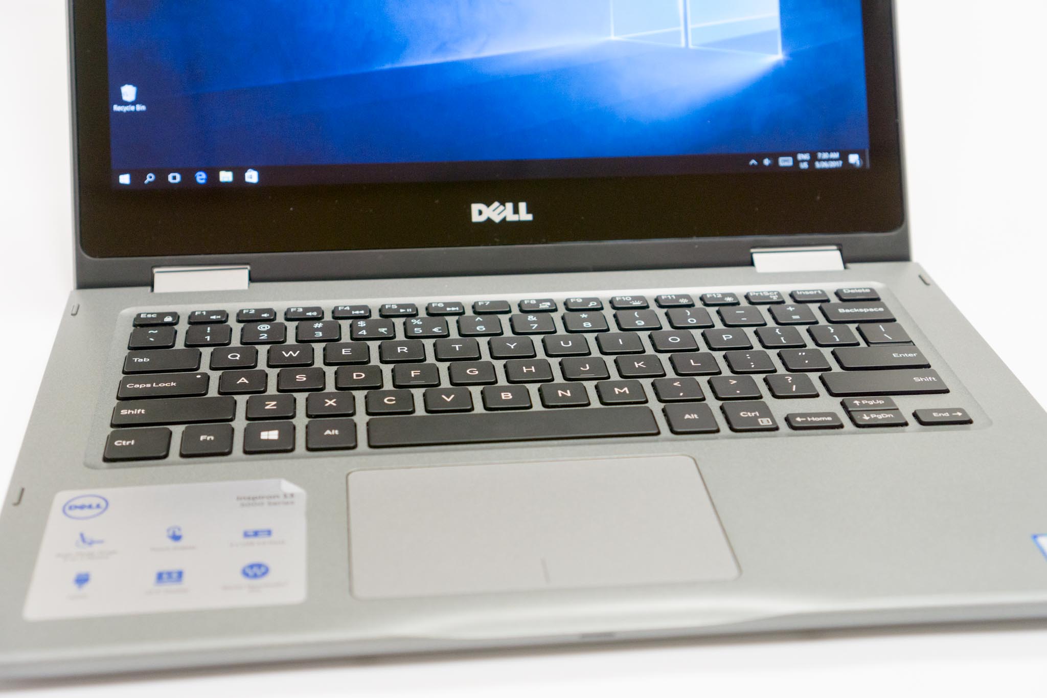 Dell Inspiron 13 5000 Series 2 In 1 Review Zit Seng S Blog